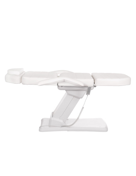 Electric beauty chair BR-6622 white