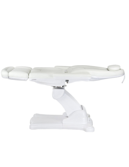Electric Beauty Chair BR-6672 Professional Salon Treatment Latte | Bella Furniture Ireland