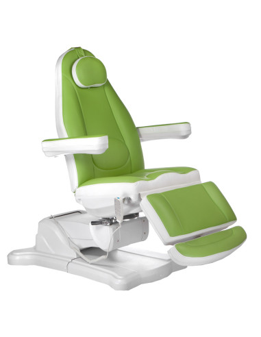 Electric Beauty Chair Mazaro BR-6672 Green