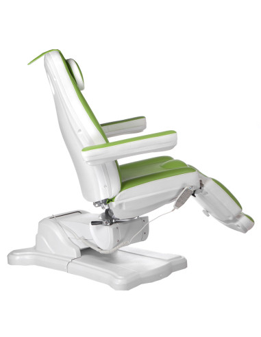 Electric Beauty Chair Mazaro BR-6672 Green