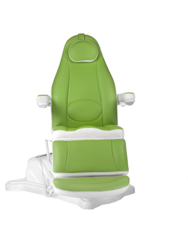 Electric Beauty Chair Mazaro BR-6672 Green