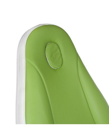 Electric Beauty Chair Mazaro BR-6672 Green