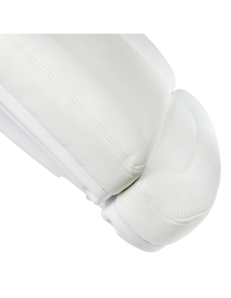 Mazaro BR-6672 White Electric Beauty Chair