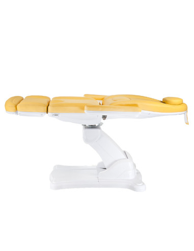 Electric Beauty bed Mazaro BR-6672 Honey