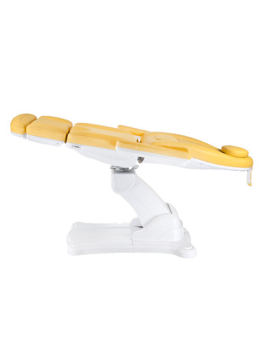 Electric Beauty bed Mazaro BR-6672 Honey