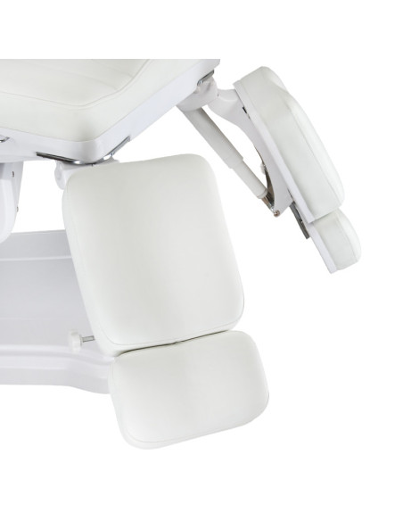 BR-6672A Latte Electric Beauty Chair | Bella Furniture Ireland