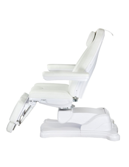Electric Beauty Chair BR-6672A Professional Treatments Brown | Bella Furniture Ireland