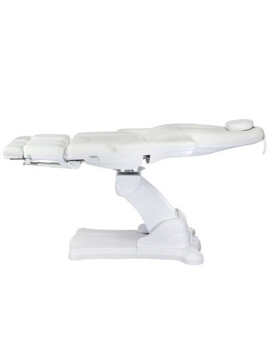 Electric Beauty bed Mazaro BR-6672A White