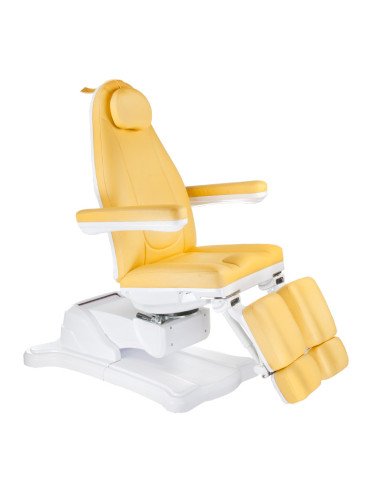 Mazaro BR-6672A Honey Electric Beauty Chair