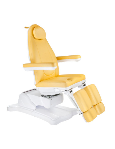 Mazaro BR-6672A Honey Electric Beauty Chair