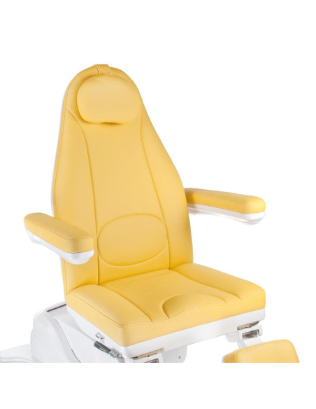 Mazaro BR-6672A Honey Electric Beauty Chair
