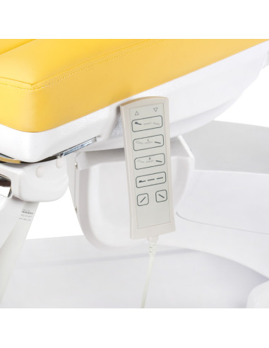 Mazaro BR-6672A Honey Electric Beauty Chair