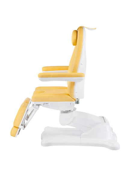 Mazaro BR-6672A Honey Electric Beauty Chair