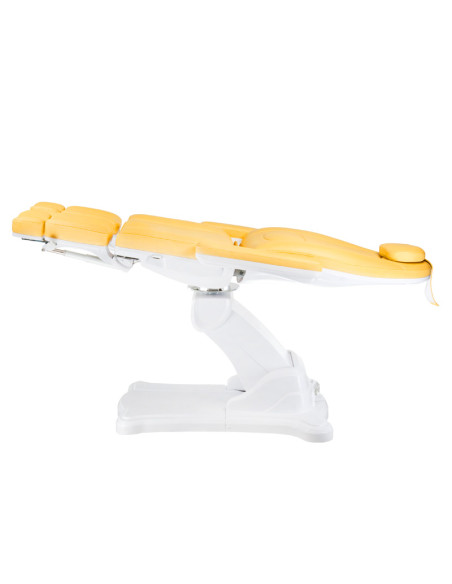 Mazaro BR-6672A Honey Electric Beauty Chair