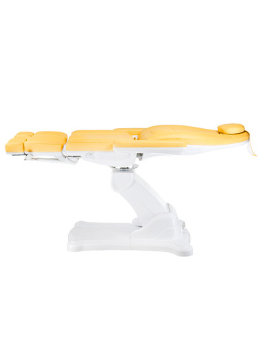 Mazaro BR-6672A Honey Electric Beauty Chair