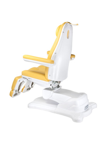 Mazaro BR-6672A Honey Electric Beauty Chair