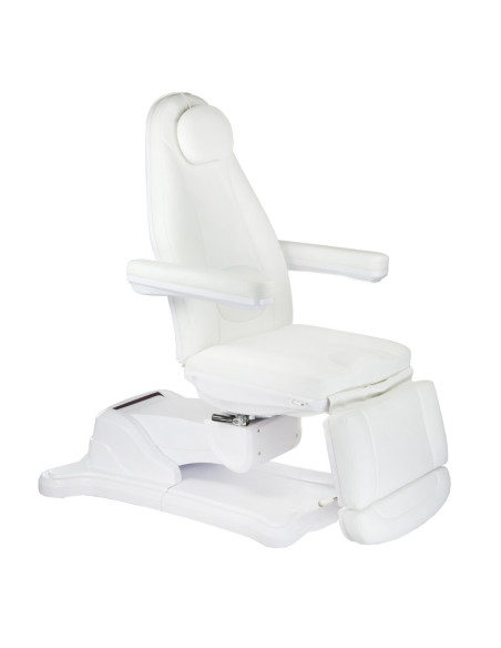 Electric Beauty Chair BR-6672B Latte | Ireland