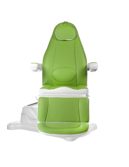 Electric Beauty Chair Mazaro BR-6672B Green