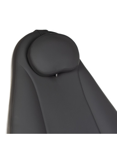 Electric Beauty Chair Mazaro BR-6672B Grey