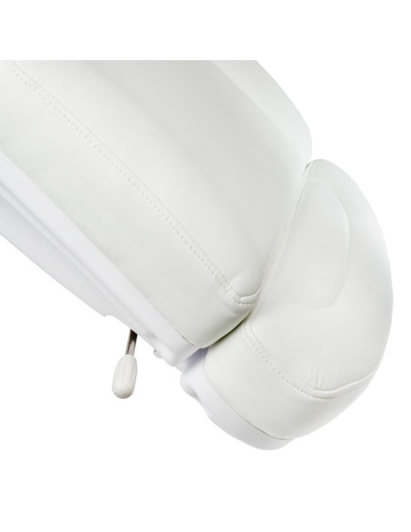 Electric Beauty bed Mazaro BR-6672B White