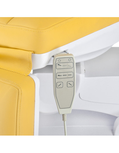 Electric Beauty bed Mazaro BR-6672B Honey