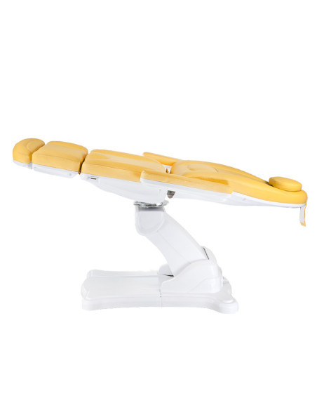 Electric Beauty bed Mazaro BR-6672B Honey