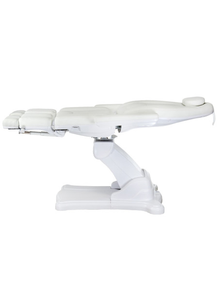 Electric Beauty Chair BR-6672C Treatment & Salon Brown | Bella Furniture Ireland
