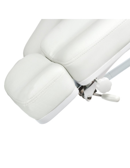 Electric Beauty Chair BR-6672C Light Grey | Ireland