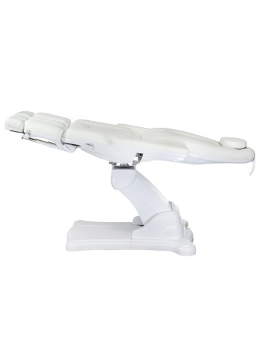 Electric Beauty Chair BR-6672C Light Grey | Ireland