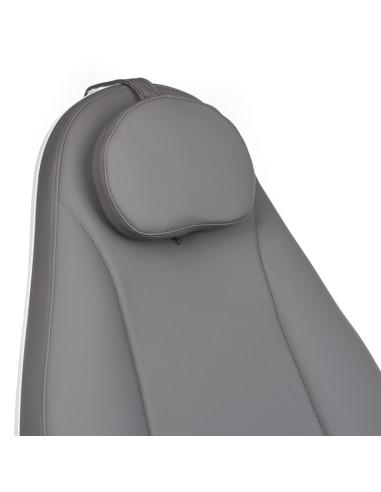 Electric Beauty bed Mazaro BR-6672C Grey