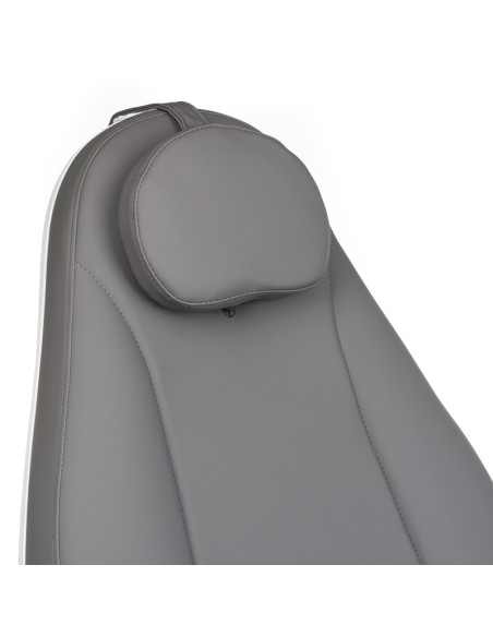 Electric Beauty bed Mazaro BR-6672C Grey