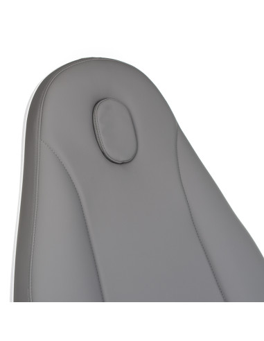 Electric Beauty bed Mazaro BR-6672C Grey
