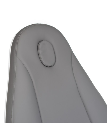 Electric Beauty bed Mazaro BR-6672C Grey