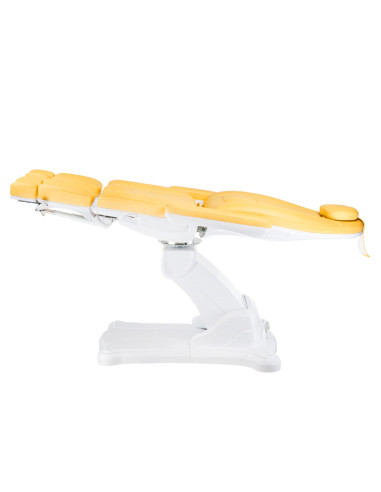 Electric Beauty bed Mazaro BR-6672C Honey