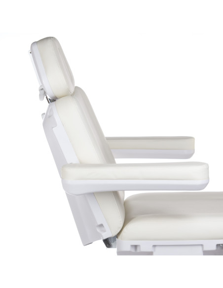 Professional Salon Chair BR-6686 Light Grey | Ireland