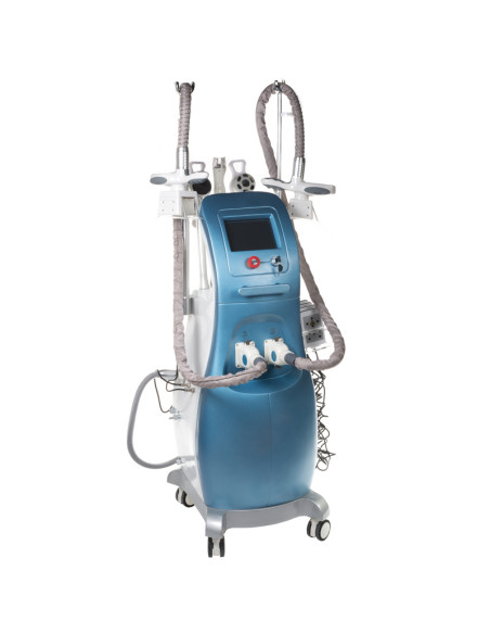 Cryolipolysis Machine BR-6810 Fat Freezing System Professional White | Bella Furniture Ireland