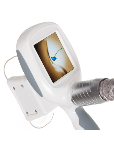 Cryolipolysis Machine BR-6810 Fat Freezing System Professional White | Bella Furniture Ireland