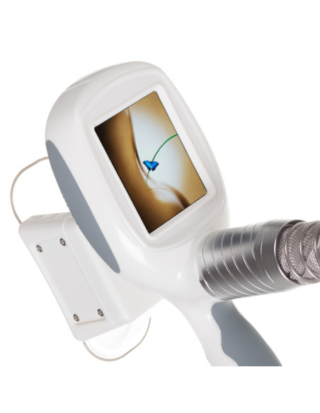 Cryolipolysis Machine BR-6810 Fat Freezing System Professional White | Bella Furniture Ireland