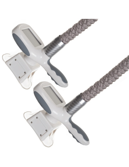 Cryolipolysis Machine BR-6810 Fat Freezing System Professional White | Bella Furniture Ireland