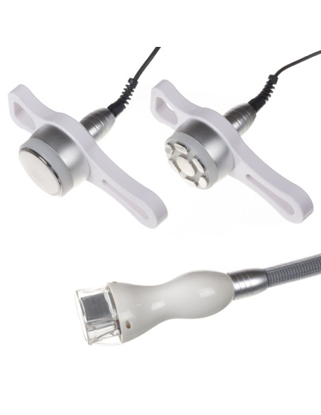 Cryolipolysis Machine BR-6810 Fat Freezing System Professional White | Bella Furniture Ireland