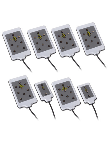 Cryolipolysis Machine BR-6810 Fat Freezing System Professional White | Bella Furniture Ireland