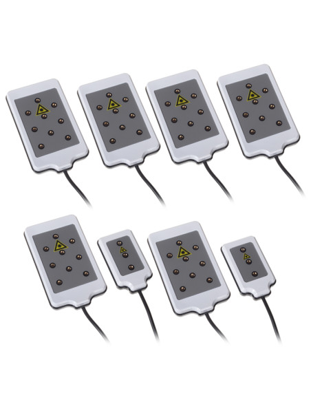 Cryolipolysis Machine BR-6810 Fat Freezing System Professional White | Bella Furniture Ireland