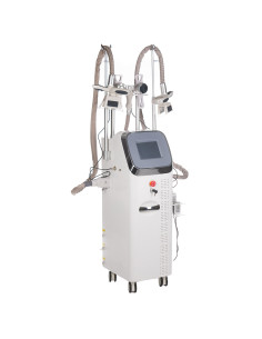 Professional Cryolipolysis Device Kriopoliza BR-6812 White | Ireland