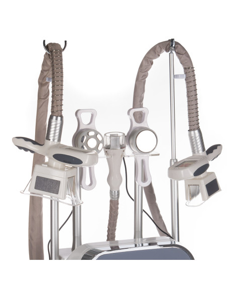 Professional Cryolipolysis Device Kriopoliza BR-6812 White | Ireland