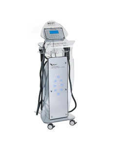 Hot Instrument - Radio Frequency RF BR-826