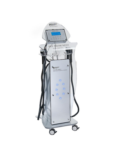 Hot Instrument - Radio Frequency RF BR-826