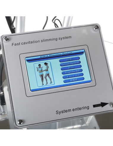 Needle-free Liposuction BR-850