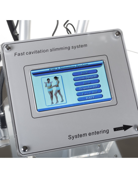 Needle-free Liposuction BR-850