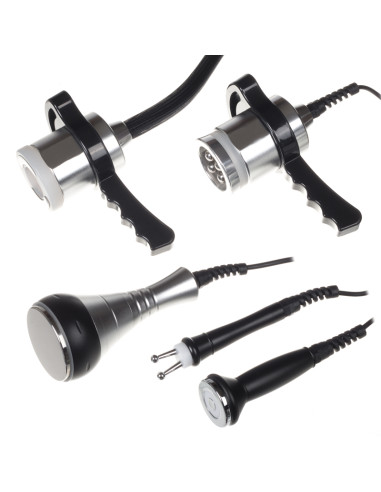 Needle-free Liposuction BR-850