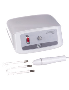 Darsonval BR-862 Grey